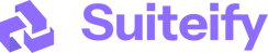 Suiteify_Primary Logo_Lila