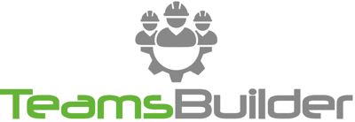 TeamsBuilder Logo