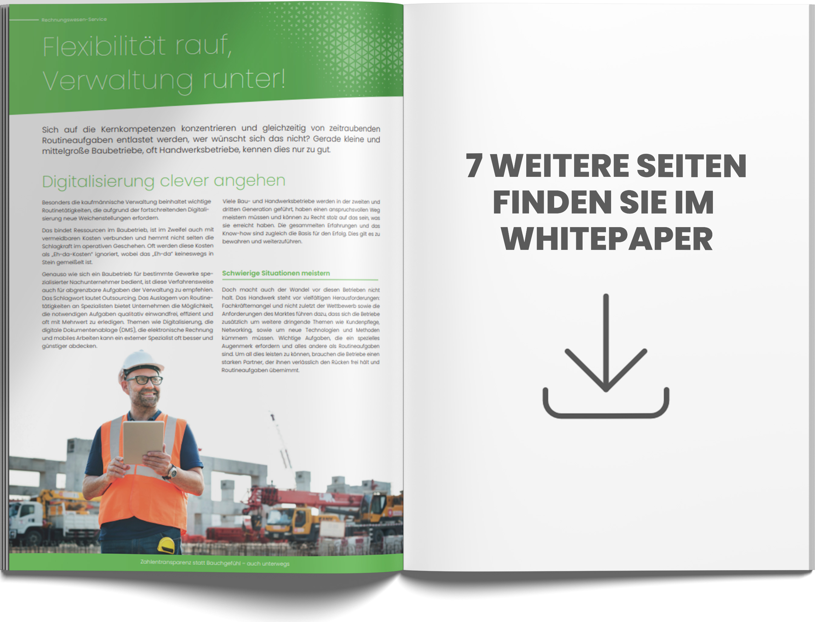 Version 1_Whitepaper_ReWe Outsourcing Version 1_Whitepaper_ReWe Outsourcing